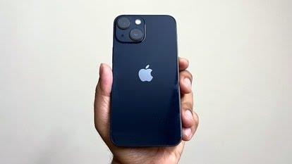 एप्पल आइफोन 13 'मेड इन इंडिया' का उत्पादन जल्द होगा भारत में शुरू