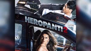 heropanti 2