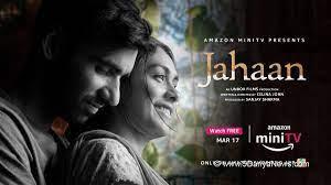 Mrunal Thakur and Avinash Tiwary’s short film Jahaan trailer out.