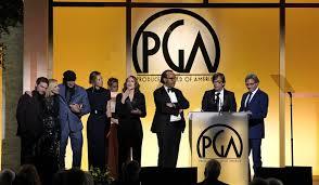 PGA