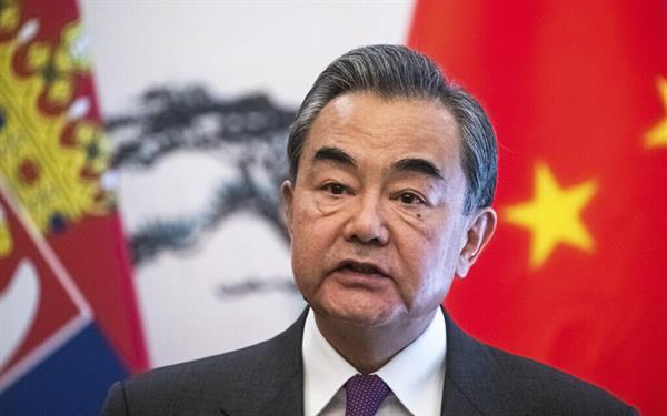 चीन विदेश मंत्री वांग यी के साथ वार्ता के दौरान पढ़ाई, व्यापार और ट्रैवल जैसे मुद्दों पर चर्चा की गई  -एस जयशंकर