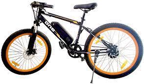 टॉप 5 इलेक्ट्रिक साइकिल
