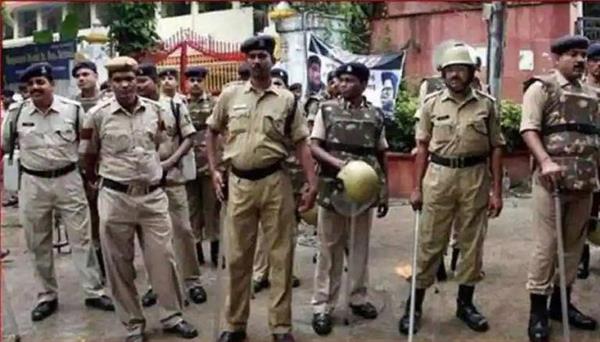 राजस्थान के निंबाहेड़ा से तीन सन्दिग्ध लोगों को बम बनाने की सामग्री के साथ गिरफ्तार किया गया