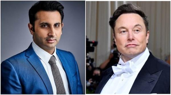 CEO of Serum Institute Adar poonawala invited Tesla CEO Elon musk to make Tesla cars in India