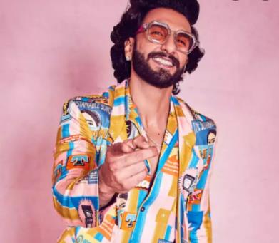 ranveer singh