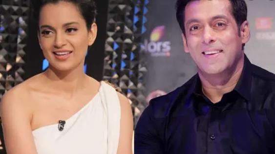 salman aur kangana