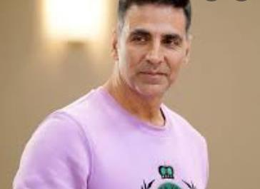 akshay kumar