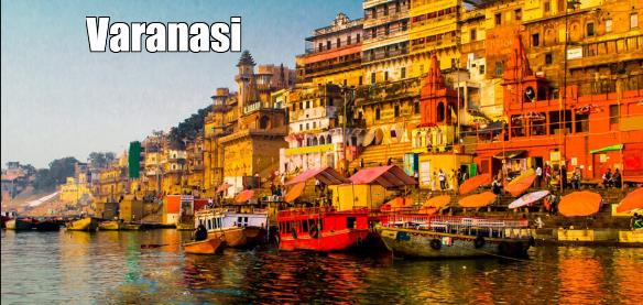 Best Places to Visit in Varanasi.