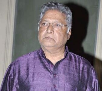 vikram gokhale