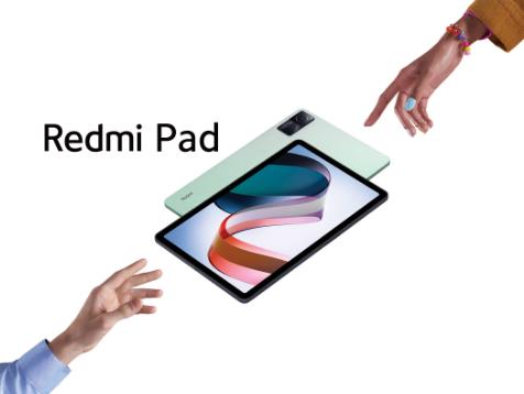 redmi pad