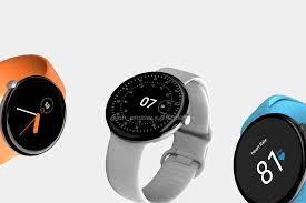 Made by Google 2022 इवेंट में लॉन्च हुई Google Pixel Watch