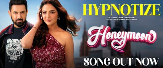 honeymoon movie song