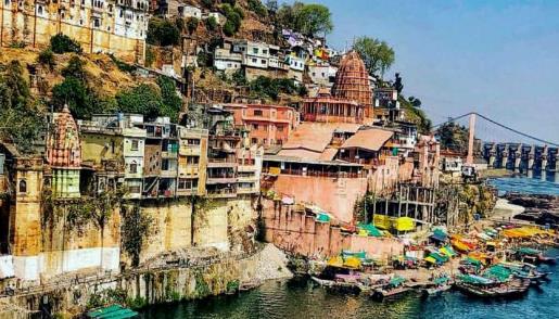 ओंकारेश्वर