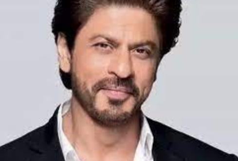 shahrukh khan