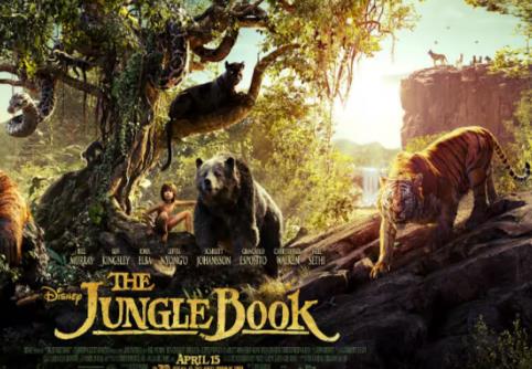 The Jungle Book