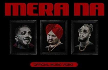 sidhu moosewala new song