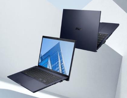 ASUS ExpertBook B1 Series Launched In India.