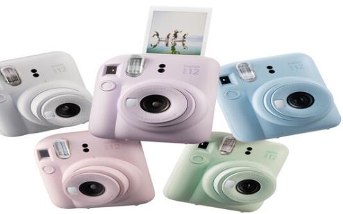 instax camera