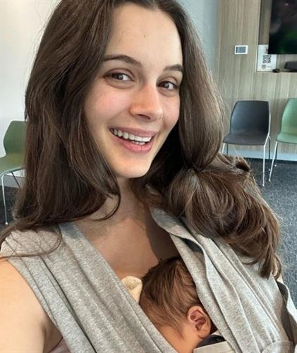 Evelyn Sharma introduces 2nd child and unveils the newborn's name with Tushaan Bhindi.