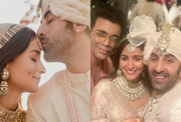Do You Know Who Helped Alia-Ranbir To get Closer And get them married?