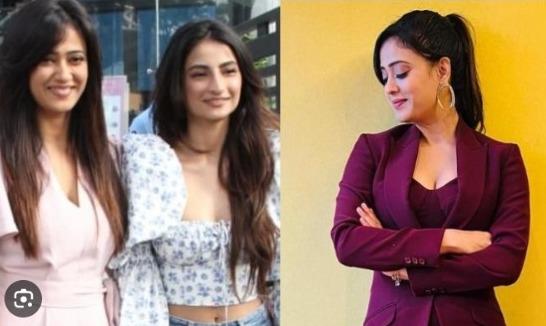 Palak Tiwari states her mom Shweta Tiwari receives OTPs for her card expenses; netizens express skepticism, saying, 'This might be a bit too much'.