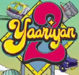 'Yaariyan 2' का पहला पोस्टर हुआ रिलीज। 