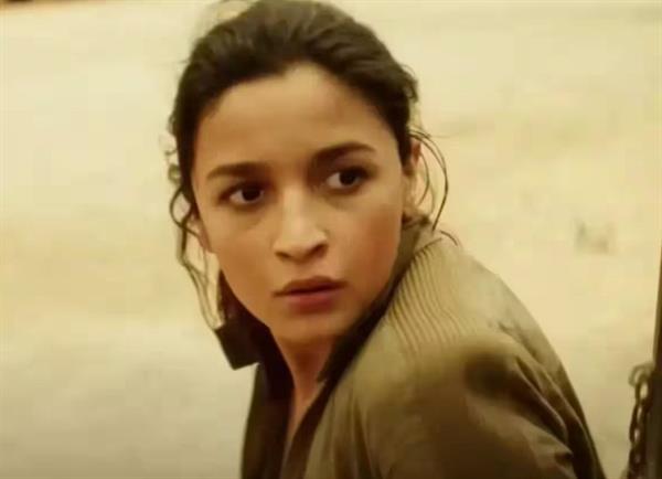 Heart of Stone: Alia Bhatt shares her experience of doing her first action film while being pregnant