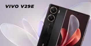 Vivo V29e स्मार्टफोन जल्द ही भारत में लॉन्च होगा। 