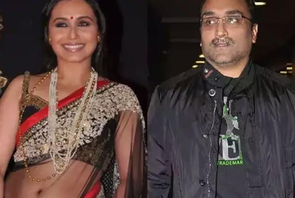 Rani Mukerji opens up on her miscarriage 5 months into pregnancy during the Covid-19 pandemic