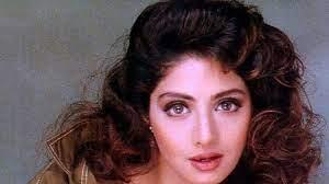 sridevi