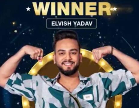  Elvish Yadav emerges as the victor of the Bigg Boss OTT 2 Finale, as Abhishek Malhan delivers a heartfelt message from the hospital.