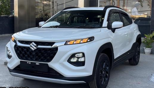 maruti suzuki
