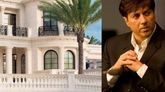 Gadar 2 star Sunny Deol to keep his Juhu villa, auction called off due to ‘technical reasons