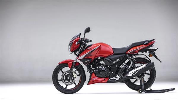 TVS records a 50% increase in sales in November 2023, with two-wheeler sales reaching 191,730 units.