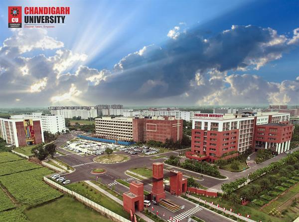  चंडीगढ़ विश्वविद्यालय ने हाल के QS एशिया रैंकिंग 2024 में भारत के निजी विश्वविद्यालयों में सबसे ऊपरी स्थान हासिल किया है