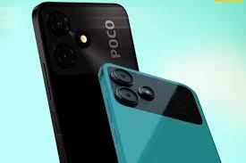 "Next-Gen Connectivity: Poco M6 Pro 5G Variant Hits the Market, Bringing Cutting-Edge Features to Smartphone Enthusiasts"