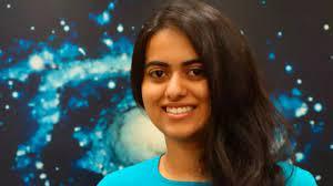 तारों के बीच एक भारतीय महिला का सफर: मंगल ग्रह पर रोवर चलाने वाली पहली भारतीय की कहानी।