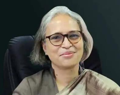 सोमा मंडल 