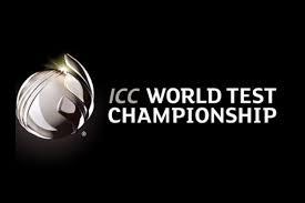 World Test Championship (WTC) 2023-24 Latest Points Table.