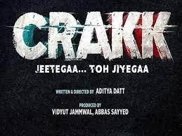 अर्जुन रामपाल और विद्युत जामवाल ने 'क्रैैक' की रिलीज डेट का किया खुलासा!