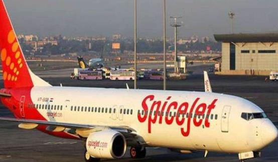 spicejet