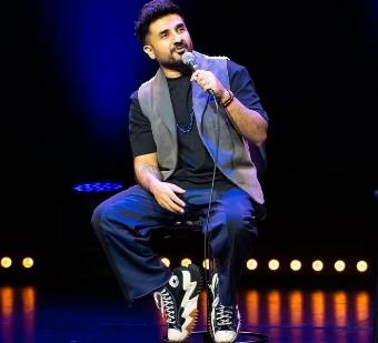 vir das