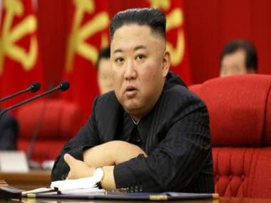 Kim Jong Un's Warning: North Korea's Leader Threatens 'Nuclear Attack' in Response to Provocation with Nuclear Weapons