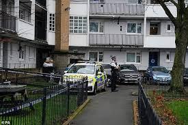 दक्षिण लंदन में महिला की हत्या के बाद किशोर को गिरफ्तार किया।