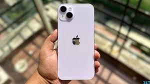 iPhone 14 अब फ्लिपकार्ट पर 58,000 रुपये से कम कीमत पर उपलब्ध है। जानें कि आप इस ऑफर का लाभ कैसे उठा सकते हैं।