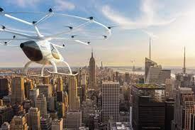 हवाई टैक्सियों का सपना जल्द ही हकीकत बन जाएगा क्योंकि नासा ने ड्रोन के माध्यम से स्वायत्त उड़ान की क्षमताओं का सफलतापूर्वक परीक्षण किया है।