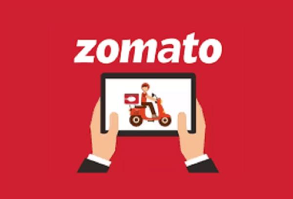 The government has taken an important step on Zomato and has sent a notice of Rs 402 crore.