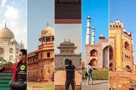 Best Places to Visit in Agra.