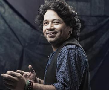 kailash kher