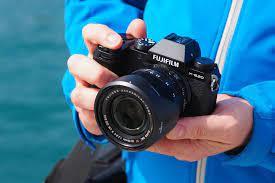 Fujifilm X-S20 कैमरा हुआ लॉन्च। 